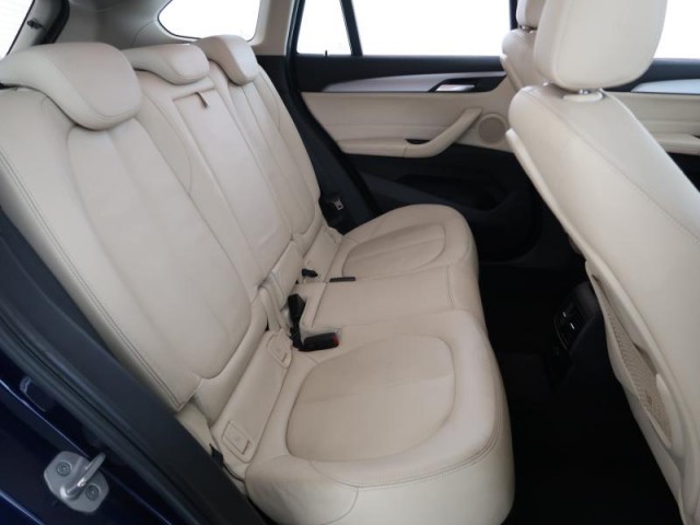 BMW X1  xDrive18d 