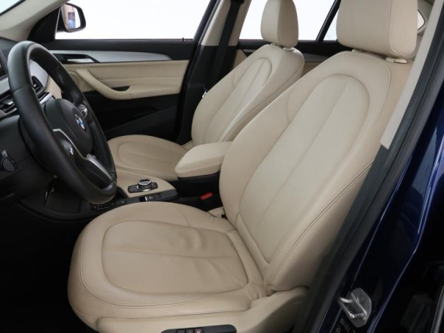 BMW X1  xDrive18d 