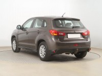 Mitsubishi ASX  1.6 MIVEC 