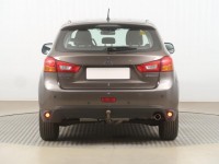 Mitsubishi ASX  1.6 MIVEC 