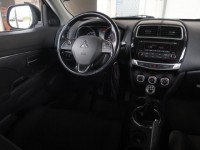 Mitsubishi ASX  1.6 MIVEC 