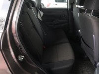 Mitsubishi ASX  1.6 MIVEC 