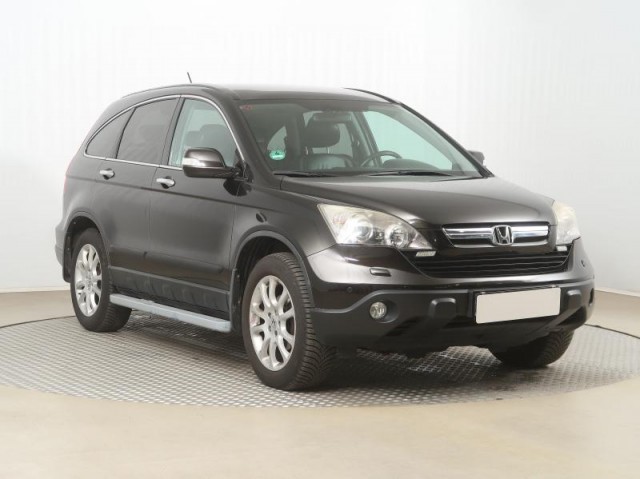 Honda CR-V  2.0 i 
