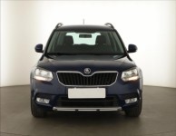 Škoda Yeti  2.0 TDI 