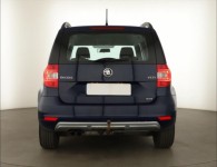 Škoda Yeti  2.0 TDI 