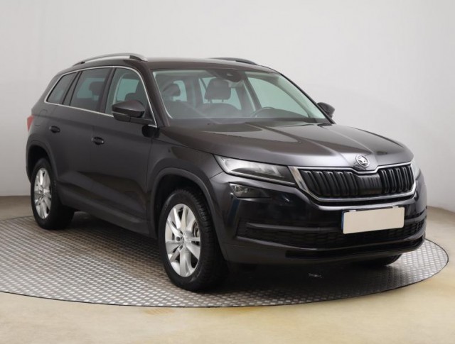 Škoda Kodiaq  2.0 TDI 