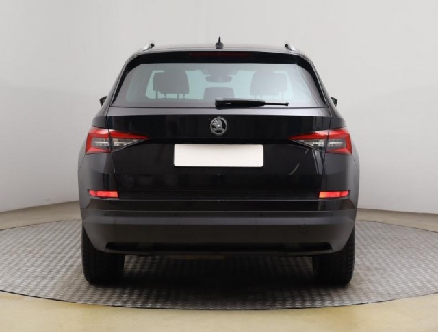 Škoda Kodiaq  2.0 TDI 