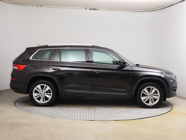 Škoda Kodiaq  2.0 TDI 
