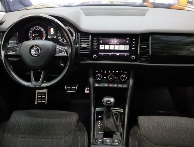 Škoda Kodiaq  2.0 TDI 