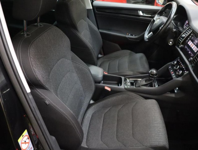 Škoda Kodiaq  2.0 TDI 