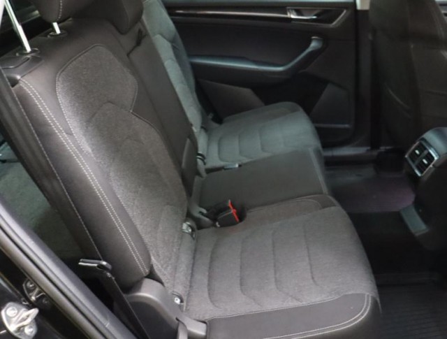 Škoda Kodiaq  2.0 TDI 