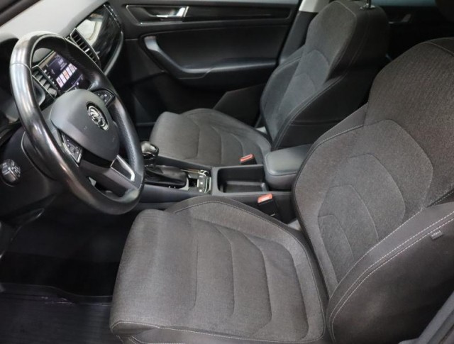 Škoda Kodiaq  2.0 TDI 