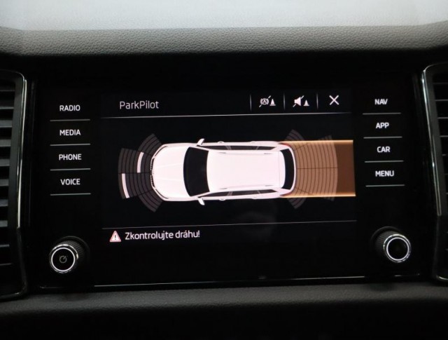 Škoda Kodiaq  2.0 TDI 