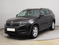 Škoda Kodiaq  2.0 TDI 
