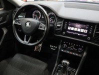 Škoda Kodiaq  2.0 TDI 