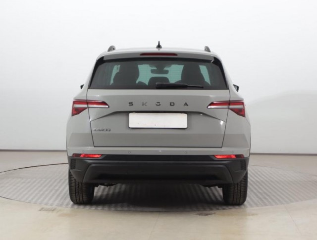 Škoda Karoq  1.5 TSI Fresh