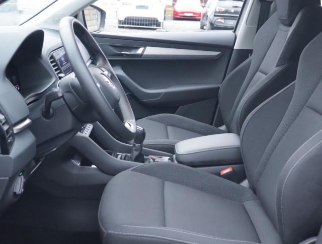 Škoda Karoq  1.5 TSI Fresh