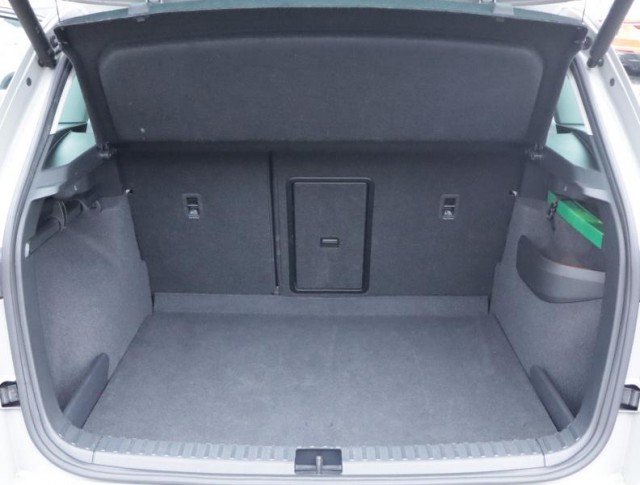 Škoda Karoq  1.5 TSI Fresh