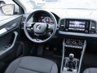 Škoda Karoq  1.5 TSI Fresh