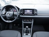 Škoda Karoq  1.5 TSI Fresh