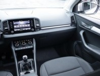 Škoda Karoq  1.5 TSI Fresh