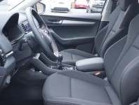 Škoda Karoq  1.5 TSI Fresh