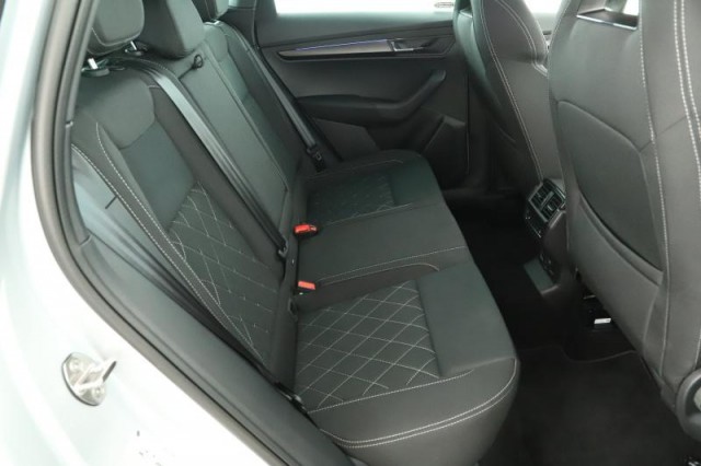 Škoda Karoq  2.0 TDI Sportline