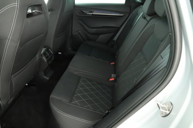 Škoda Karoq  2.0 TDI Sportline