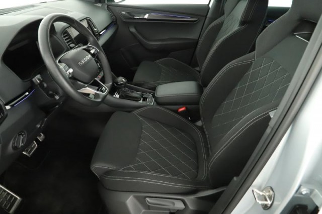 Škoda Karoq  2.0 TDI Sportline