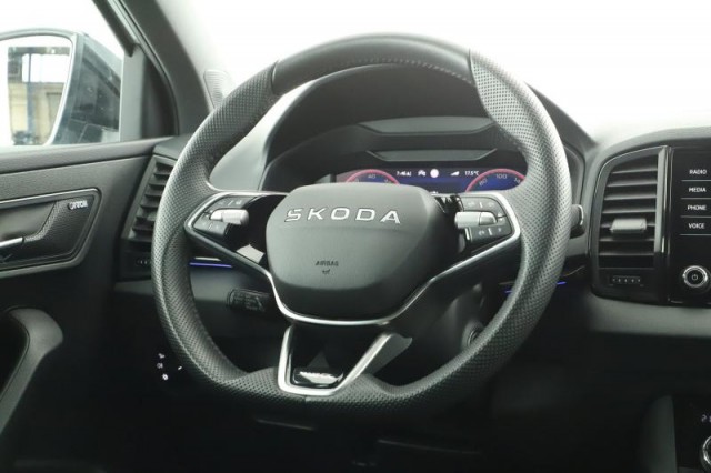 Škoda Karoq  2.0 TDI Sportline