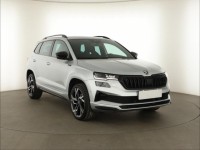 Škoda Karoq  2.0 TDI Sportline