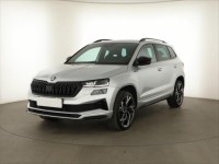 Škoda Karoq  2.0 TDI Sportline