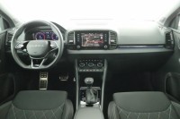 Škoda Karoq  2.0 TDI Sportline
