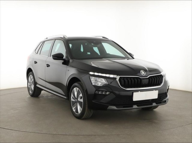 Škoda Kamiq  1.0 TSI Drive