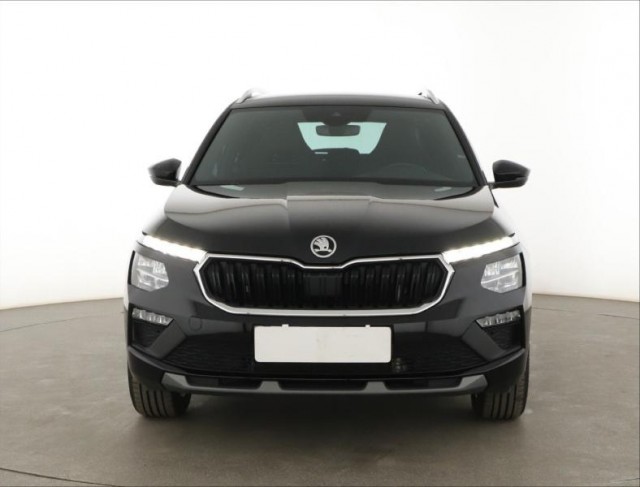 Škoda Kamiq  1.0 TSI Drive