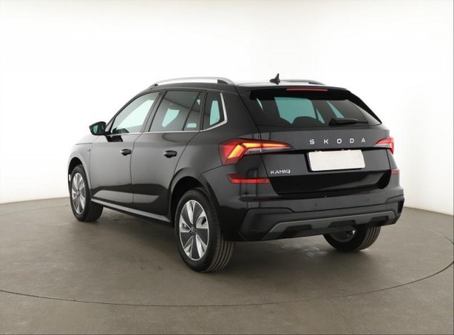 Škoda Kamiq  1.0 TSI Drive