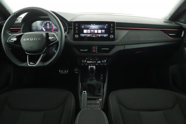 Škoda Kamiq  1.0 TSI Drive