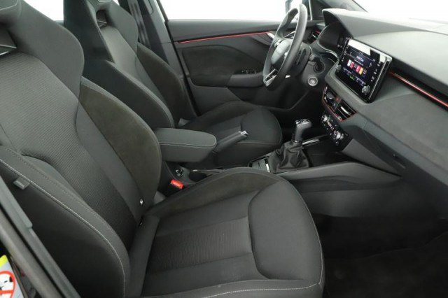 Škoda Kamiq  1.0 TSI Drive