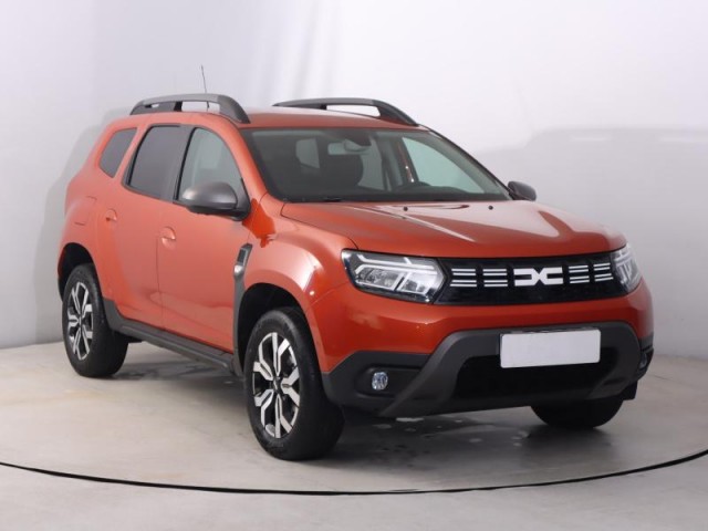 Dacia Duster  1.3 TCe 