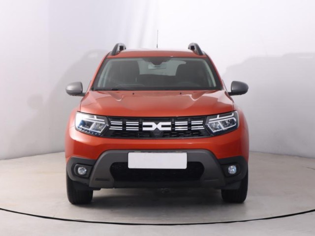 Dacia Duster  1.3 TCe 