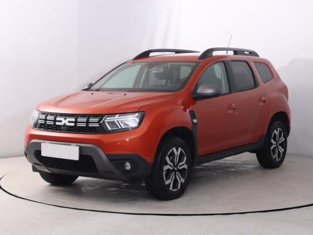 Dacia Duster  1.3 TCe 