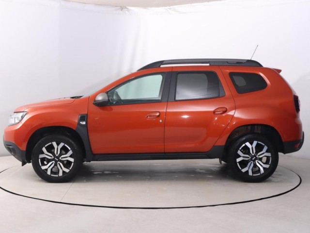 Dacia Duster  1.3 TCe 