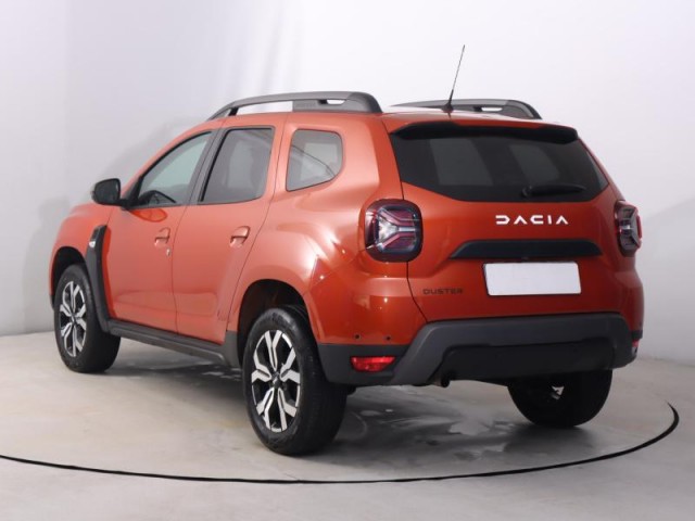 Dacia Duster  1.3 TCe 