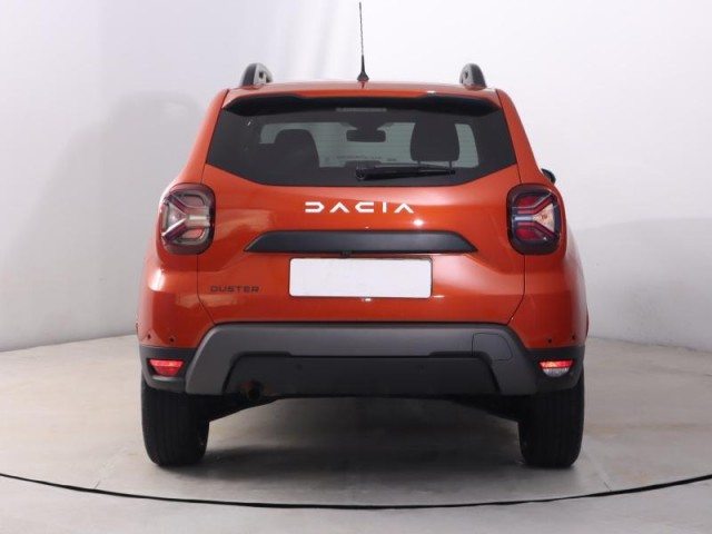 Dacia Duster  1.3 TCe 