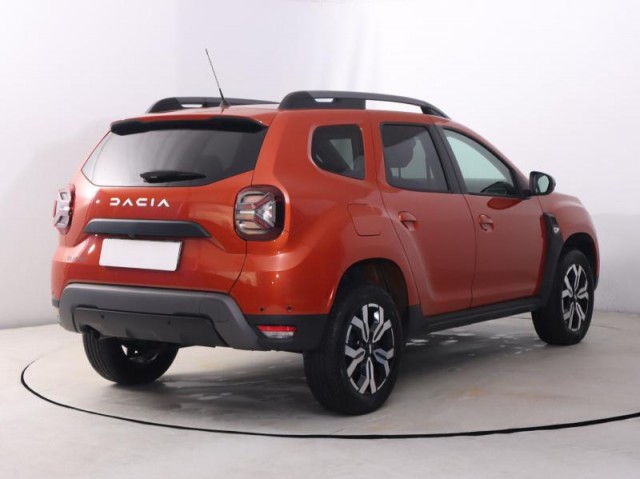 Dacia Duster  1.3 TCe 