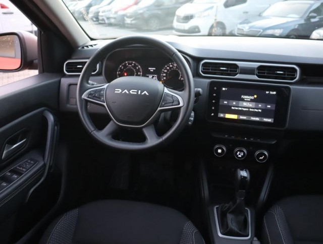 Dacia Duster  1.3 TCe 