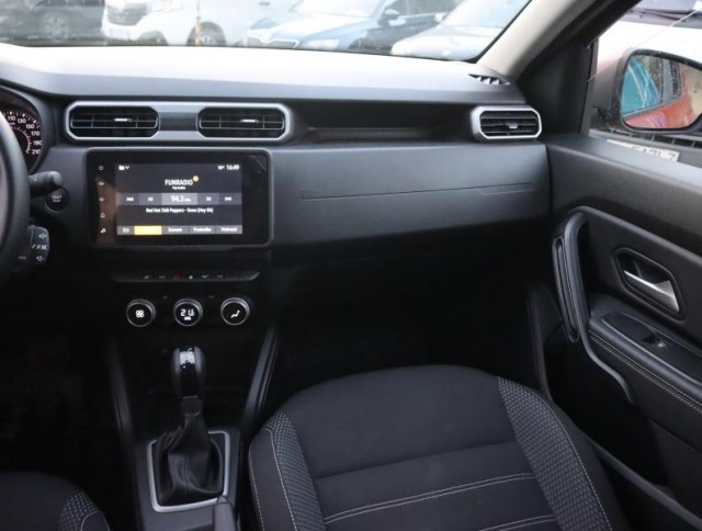 Dacia Duster  1.3 TCe 