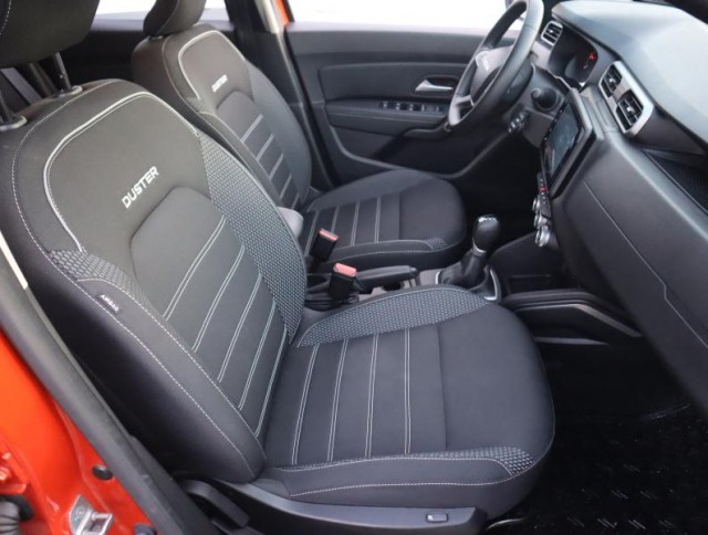 Dacia Duster  1.3 TCe 