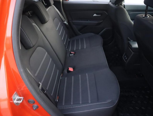 Dacia Duster  1.3 TCe 