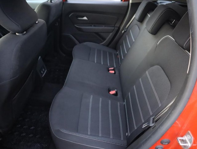 Dacia Duster  1.3 TCe 